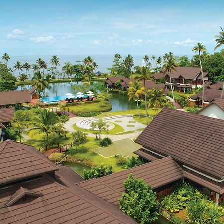 Gokulam Grand Resort & Spa, Kumarakom Extérieur photo