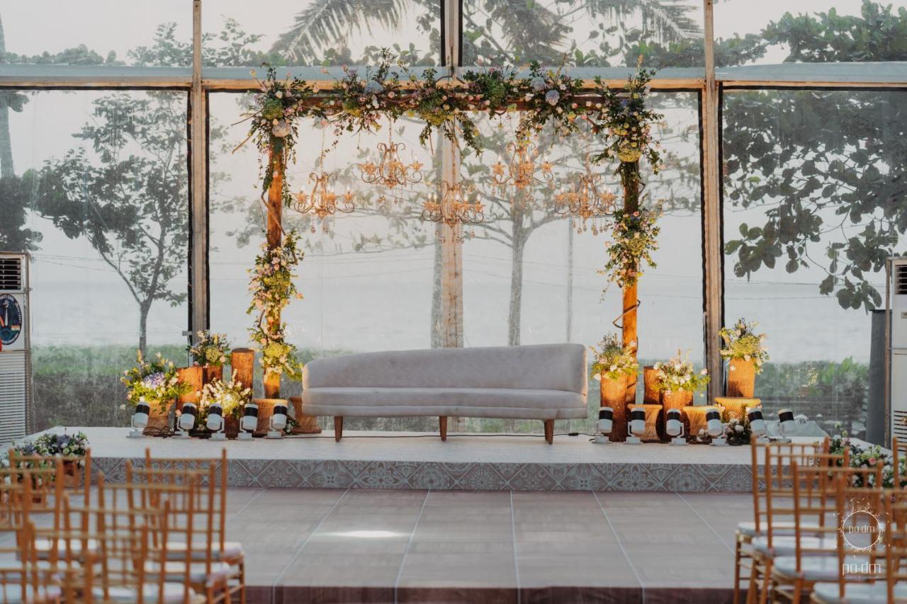 Gokulam Grand Resort & Spa, Kumarakom Extérieur photo
