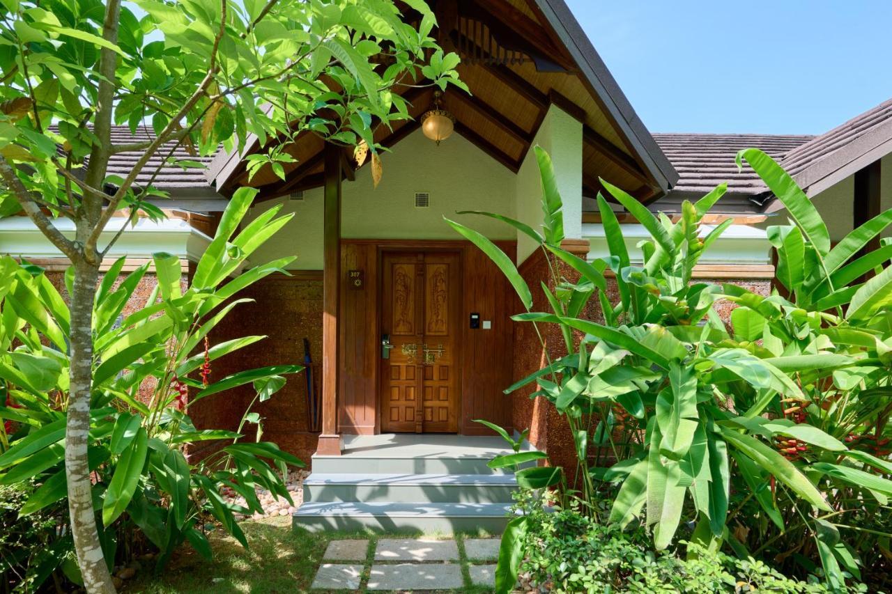Gokulam Grand Resort & Spa, Kumarakom Extérieur photo